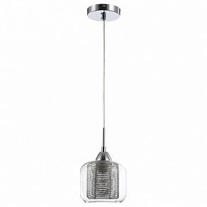Подвесной светильник Freya Wellington FR5314-PL-01-CH