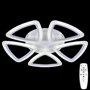 Потолочная люстра Citilux Мальта CL234250R