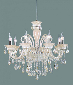 Подвесная люстра Omnilux Teramo OML-30503-08