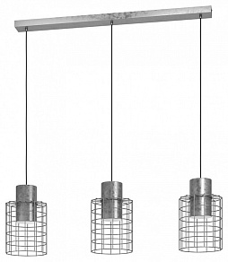 Подвесной светильник Eglo Milligan 43648