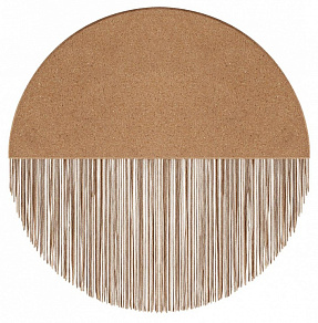 Накладной светильник Odeon Light CORK 7073/8WL