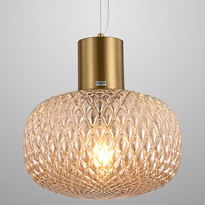 Подвесной светильник Moderli Sunset V10921-P