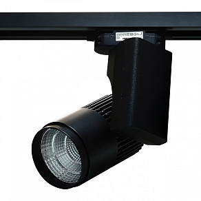 Светильник на штанге Imex Трек-1-Black IL.0010.2159