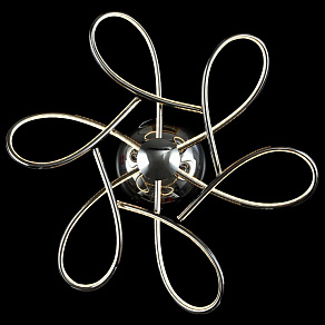 Потолочная люстра Maytoni Infinity MOD208-06-N