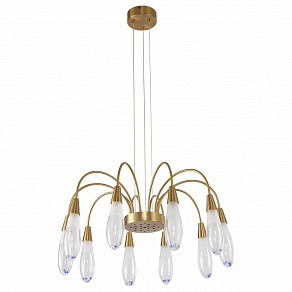 Подвесная люстра Alfa-Light F4224 F4224-05