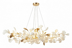 Подвесная люстра Kink Light Сири 07868-6A,33