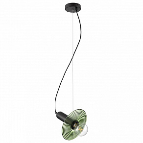 Подвесной светильник Vele Luce Gustoso VL5892P21