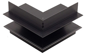 Соединитель угловой внешний для треков встраиваемых AM-Group  MAGNET AM402 LL 20C 90° Внешний