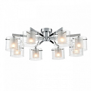 Потолочная люстра Lumion VERDI 8261/8C