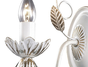 Бра Odeon Light Silva 2694/1W