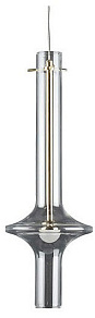 Подвесной светильник Loft it Tube 10061GD