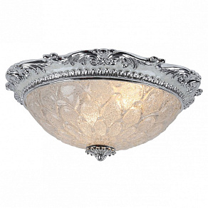 Накладной светильник Arte Lamp Torta Lux A7136PL-2WH