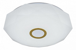 Накладной светильник Citilux Диамант CL71362R