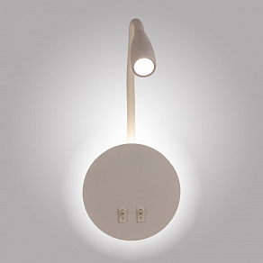 Бра AM-Group AM484 AM484 WH