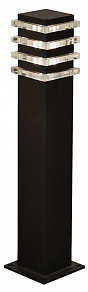Наземный низкий светильник Kink Light Глари 09313-60F,19