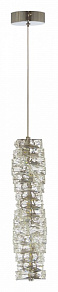 Подвесной светильник LUMINA DECO 6035 LDP 6035-46 CHR