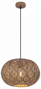 Подвесной светильник Globo Solera 15344R