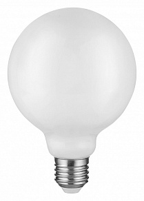 Лампа светодиодная Gauss Filament E27 10Вт 4100K 189202210