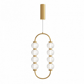 Подвесной светильник Maytoni Amulet MOD555PL-L11G3K