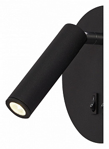 Бра Natali Kovaltseva TRINITY II LED LAMPS 81100/1C BLACK