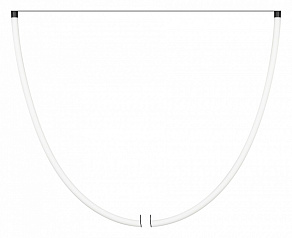 Подвесной светильник Arlight FLEX 035385