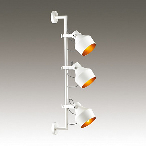 Бра Odeon Light Osta 4084/3WA