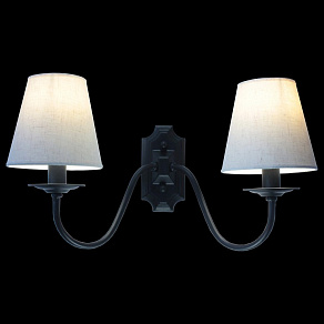 Бра ST-Luce Nero SL684.401.02