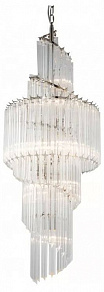 Подвесная люстра iLamp Manhattan 051D-11 NIC