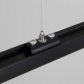 Подвес Elektrostandard TRF-1-200 TRF-1-200-BK