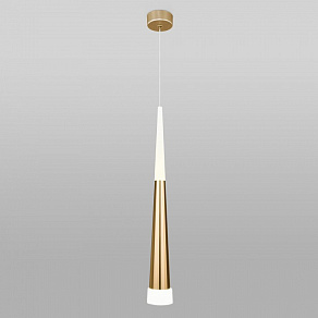 Подвесной светильник Elektrostandard DLR038 DLR038 7+1W 4200K