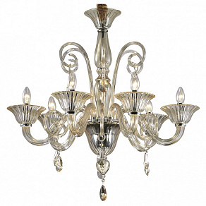 Подвесная люстра Odeon Light Edna 2793/6