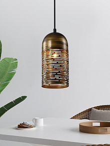 Подвесной светильник Rivoli Lamia Б0055017