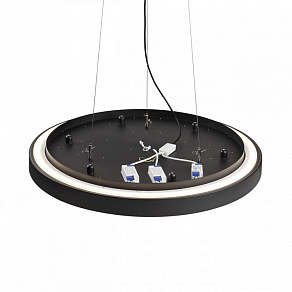 Подвес Sonex QUASAR 7756 (7758)/L