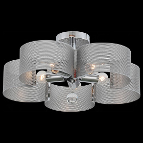 Светильник на штанге ST-Luce Grilia SLE121.112.05