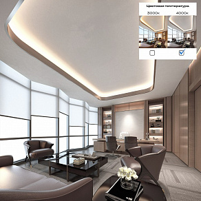 Лента светодиодная ST-Luce  ST018.408.20