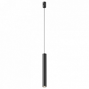 Подвесной светильник Maytoni Focus Led TR155-1-5W4K-B