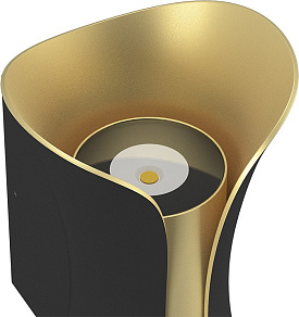 Бра DesignLed GW GW-8610-6-BLG-WW