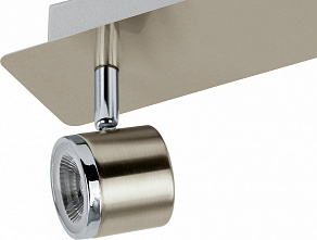 Спот Eglo Pierino 93694