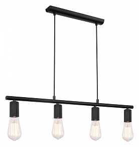 Подвесной светильник Globo Martha 54008-4H