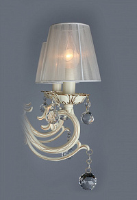 Подвесная люстра Omnilux Biella OML-73303-08