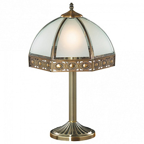 Настольная лампа декоративная Odeon Light Valso 2344/1T