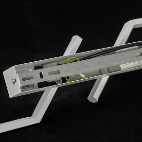 Накладной светильник Lussole Alachua LSP-7148