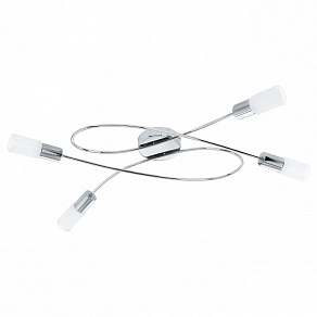 Потолочная люстра Eglo Saragossa 96856