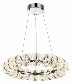 Подвесная люстра Odeon Light Mirage 5029/128L