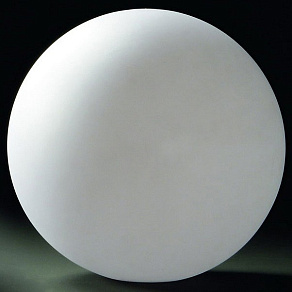 Настольная лампа декоративная Mantra Exterior 1395