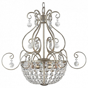 Подвесная люстра ST-Luce Сomodita SL696.203.03