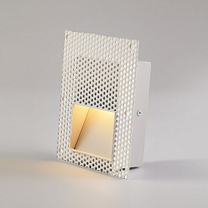 Встраиваемый светильник Italline DL 30 DL 3035 white