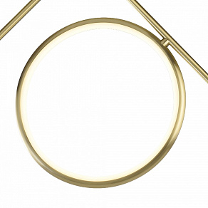 Светильник на штанге Mantra Olimpia 6582