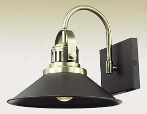 Бра Odeon Light Latura 2898/1W