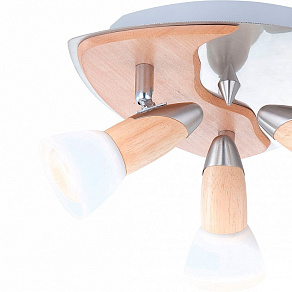 Спот Globo Lord II 5441-3R